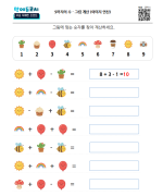 그림 계산 (이미지 연산)