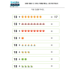 10에 더해요! 두 자릿수 덧셈을 배우는 그림 연산 학습지
